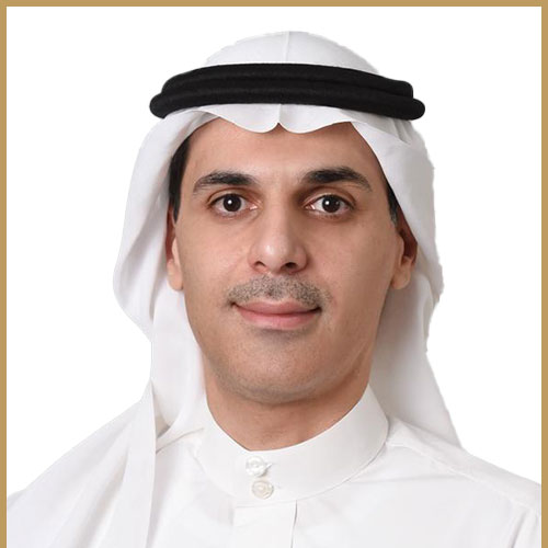Mr. Rashid I. Shareef