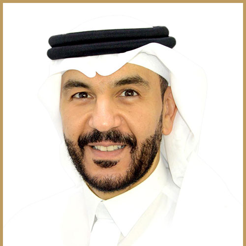 Dr. Ghazi A. Al Rawi