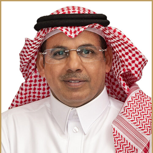 Eng. Ahmed Al Juhani